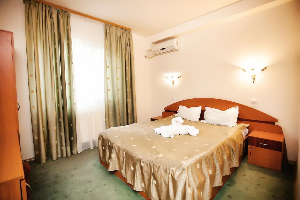 Casa Vanatoreasca Mogosoaia Room photo