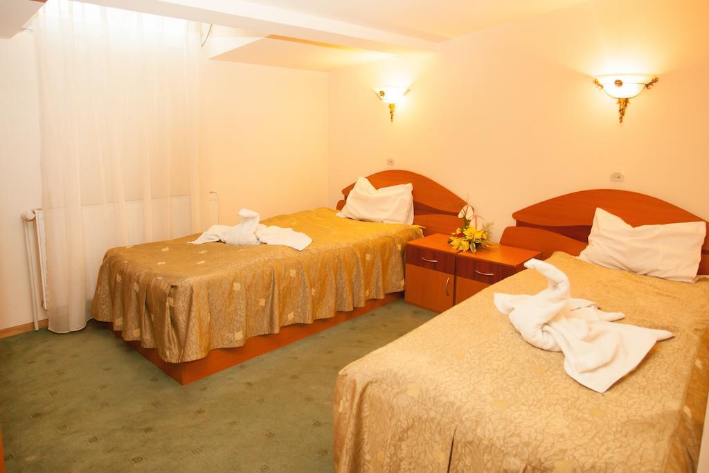 Casa Vanatoreasca Mogosoaia Room photo